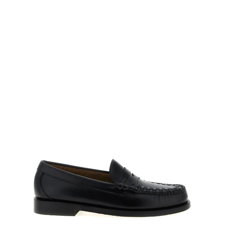 G. h. bass Mocassins - Noir (BA11010F00X)
