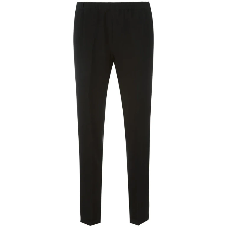 Alberto Biani Straigh-leg Trousers