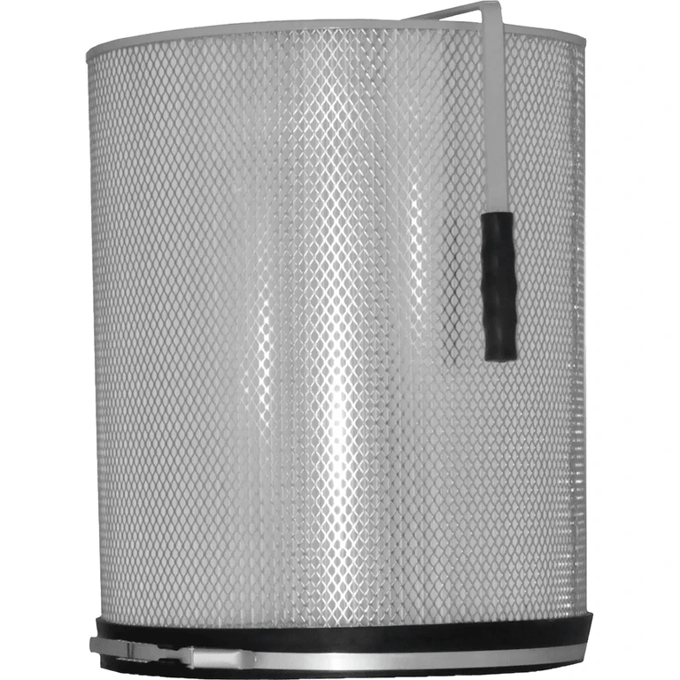 Rikon 60-905 Filter Cartridge for 1.5 HP, 2 HP, 3 HP Dust Collector