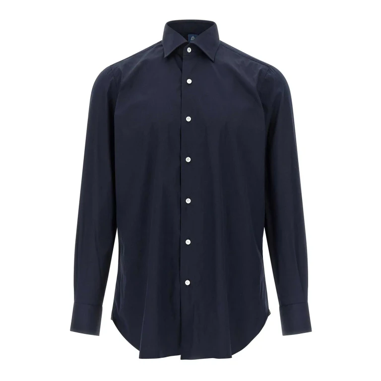 Finamore 1925 Chemise - Multicolore