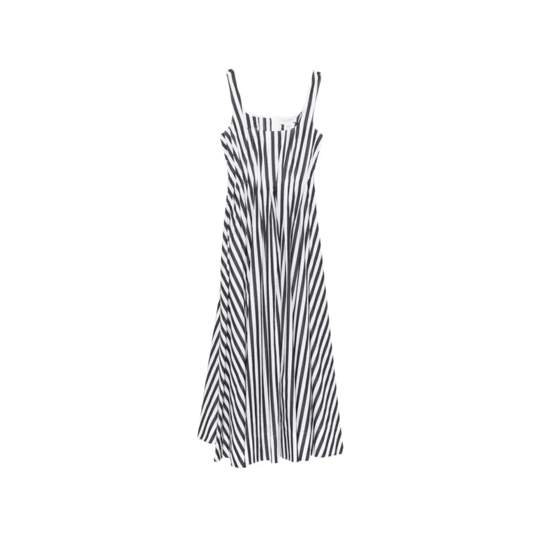 Sportmax Sleveeless Dress