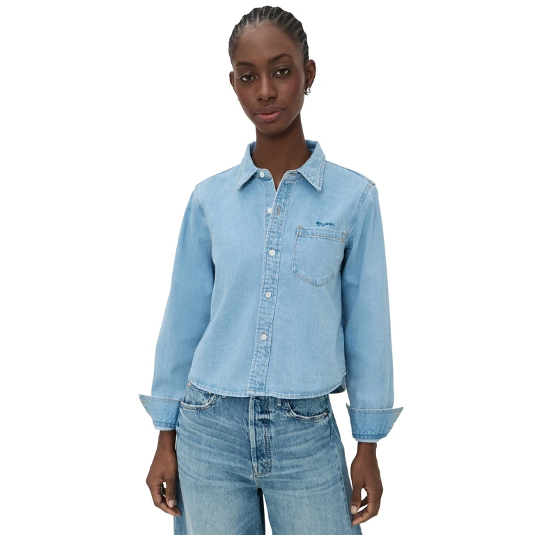 MOTHER The Honor Roll Shirt Grand Slam XL