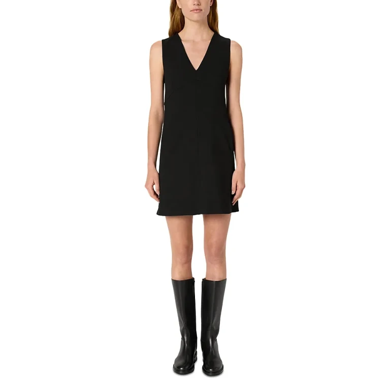 Gerard Darel Louane Dress