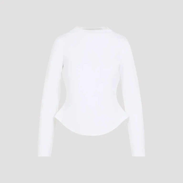 ALAÏA - Alaïa LS T-shirt