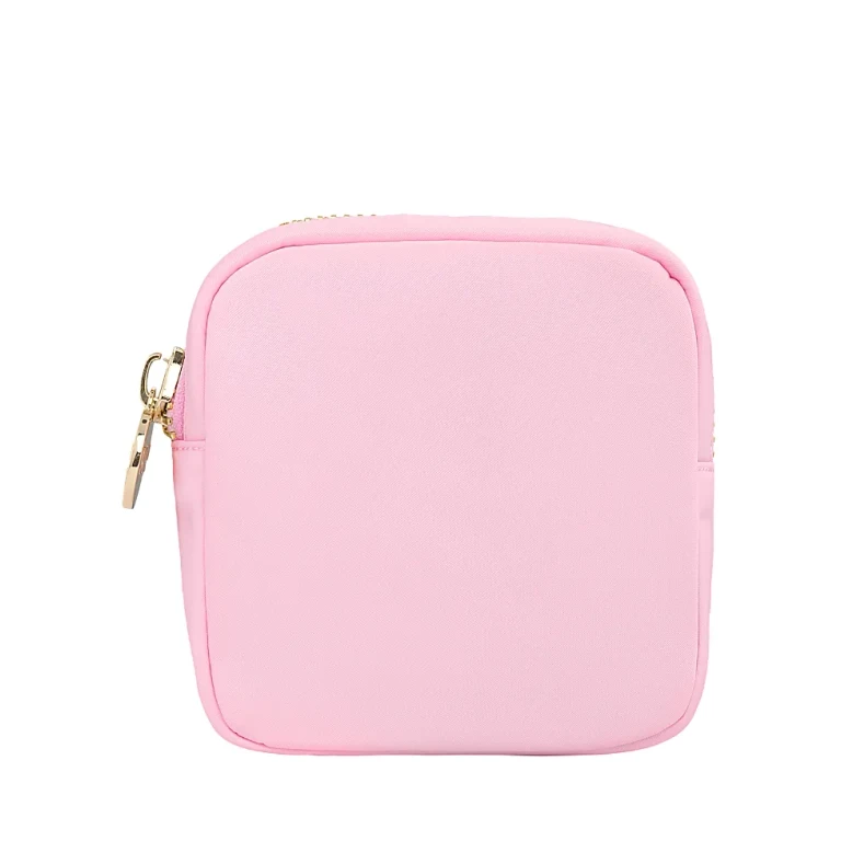 Stoney Clover Lane Classic Mini Nylon Pouch