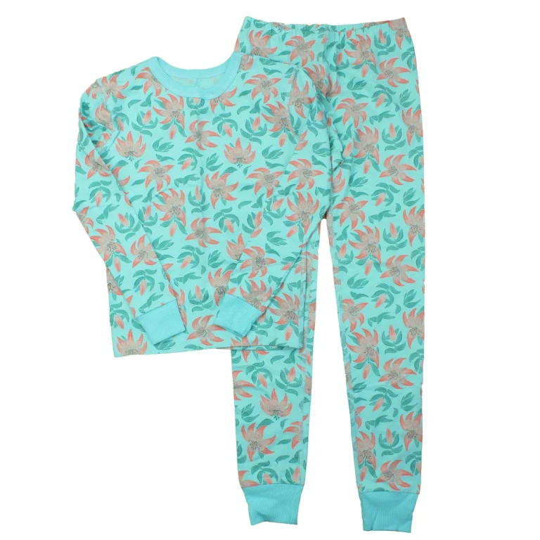 New Without Tags PJ Set size: 12 Years