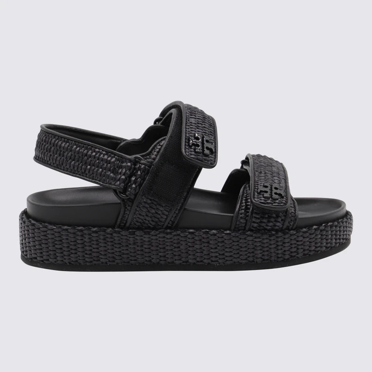 Tory Burch Women's Kira Sport Sandals