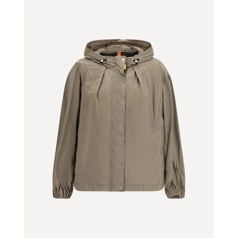 PARAJUMPERS Itoha hooded Jacket Female XS