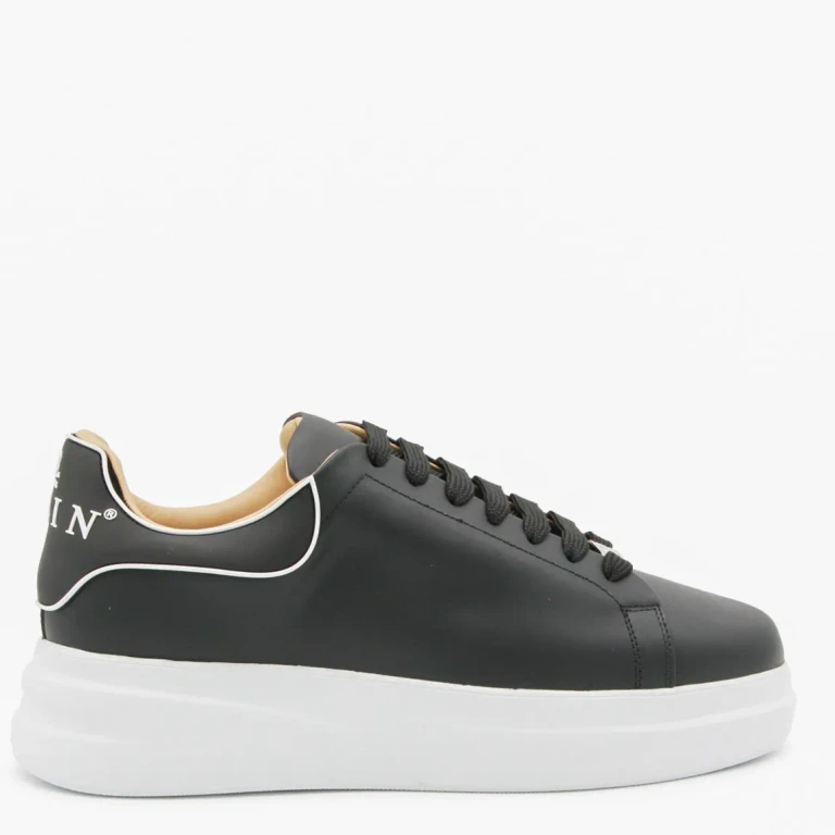 Sneakers Men color Black (PADSUSC0599PLE005N02)