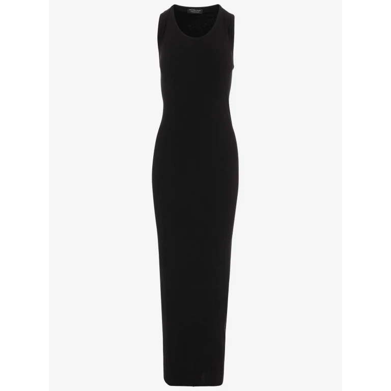 Dress Woman color Black (794448TOV051000)