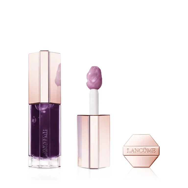 Lancome Lip Idole JuicyTreat Lip Gloss with Squalane