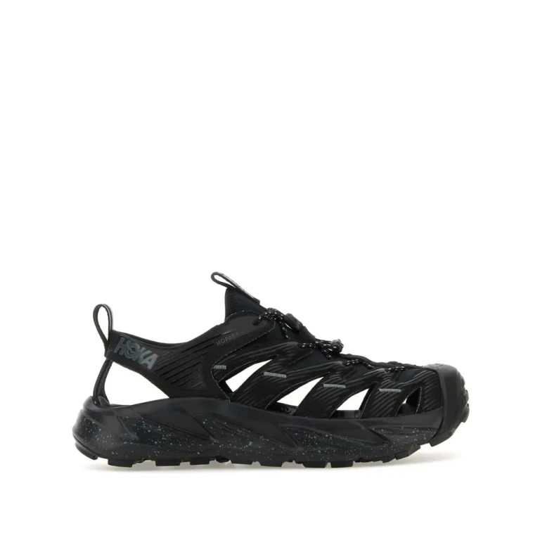 Hoka カットアウトスニーカー
