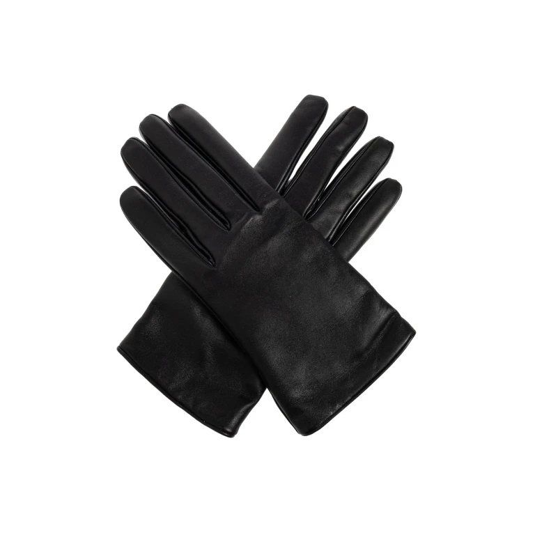 Saint Laurent Lambskin Gloves