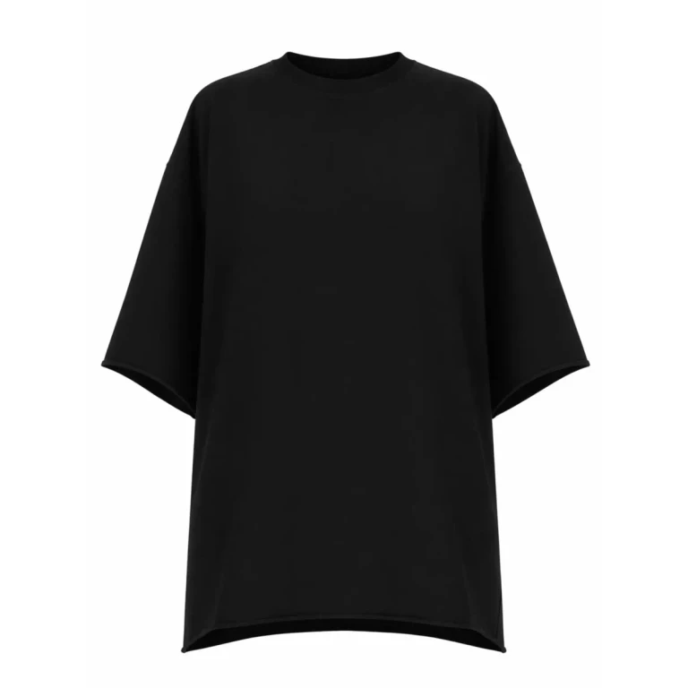 Rick Owens Tommy T-shirt