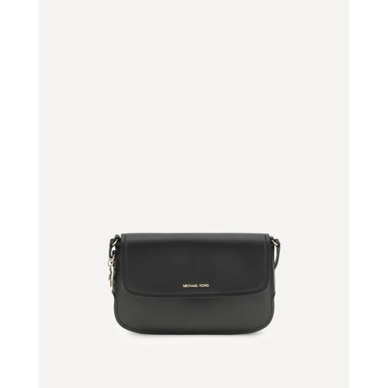 MICHAEL KORS Leather Shoulder Bag Female UNI