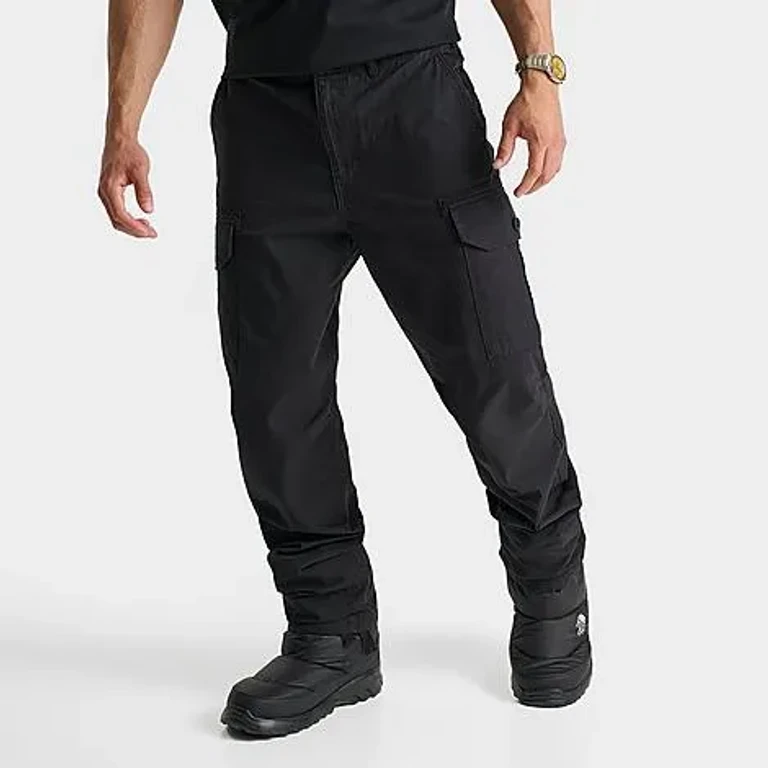 The North Face Men's M66 Cargo Pants in TNF Black Size: 30