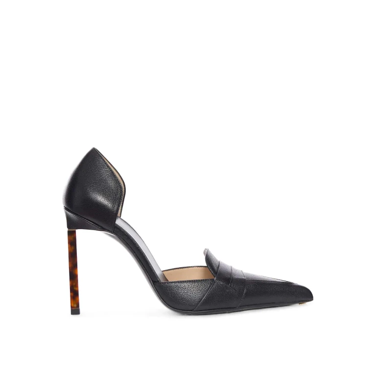 Tom Ford Chaussures À Talon - Noir