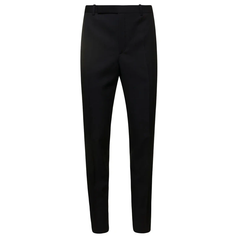 Saint Laurent Taileur Pants
