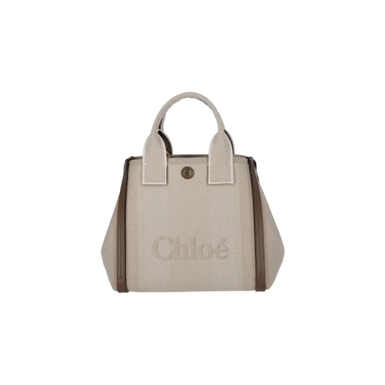 ChloÃ© Small Tote Bag Carry