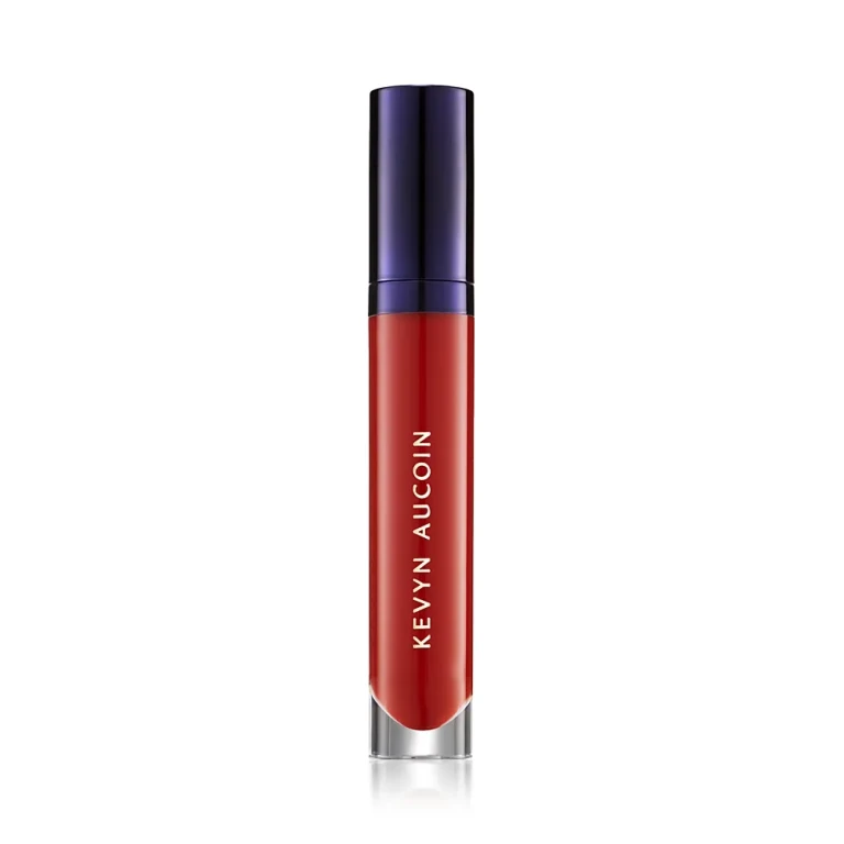 Kevyn Aucoin Velvet Lip Paint
