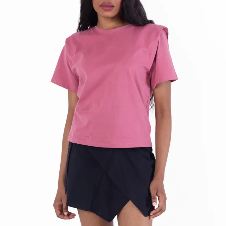 Isabel Marant Etoile Antik Pink T-Shirt