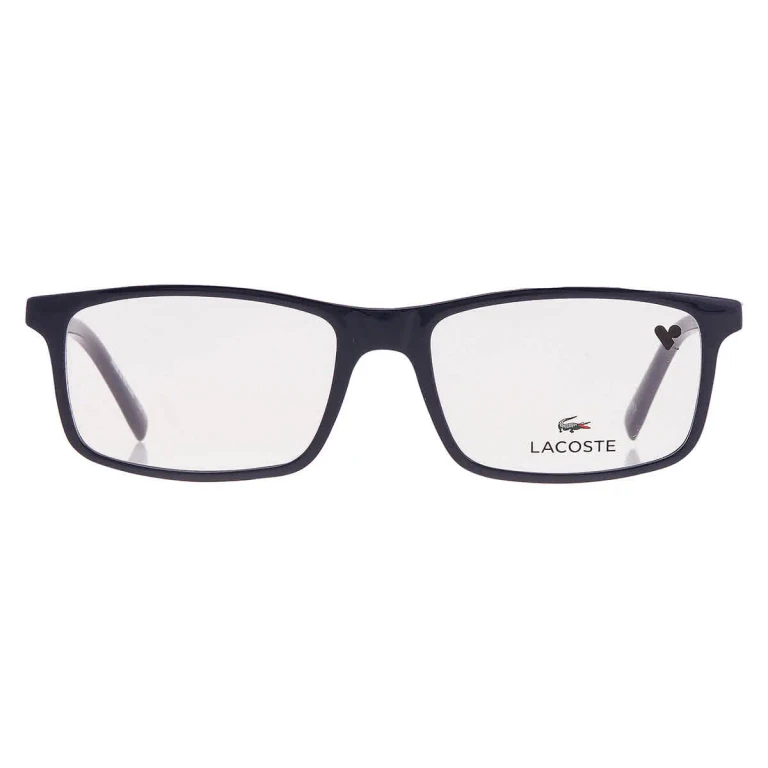 Lacoste Demo Square Unisex Eyeglasses L2858 N 424 54