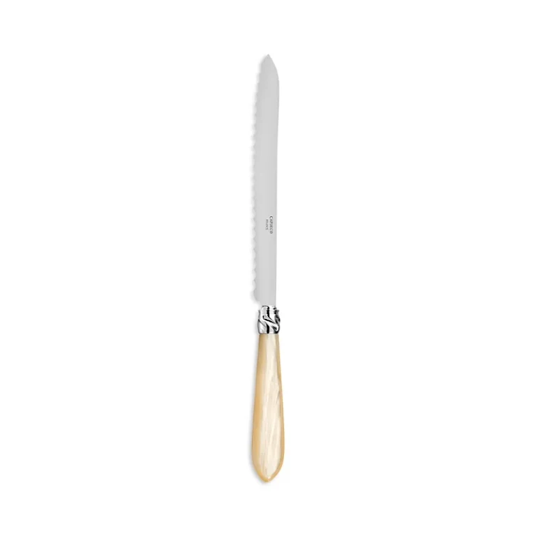 Capdeco Diana Pearl Bread Knife