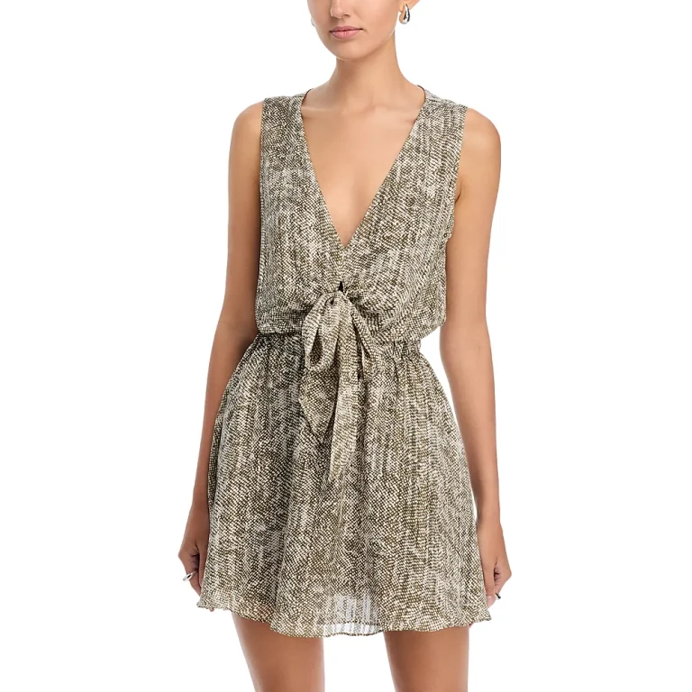 Ramy Brook Itzel Dress