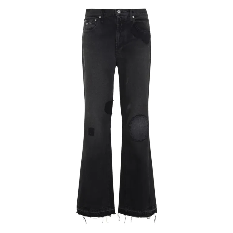 GALLERY DEPT. - Gallery Dept. Og La Flare Jeans