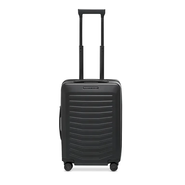 Bric's Porsche Design Roadster Hardside Carry-On Spinner Suitcase, 21