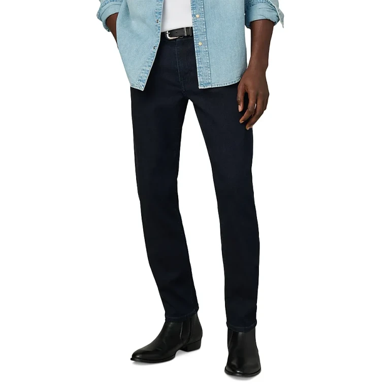 Joe's Jeans The Classic Straight Fit Jeans in Lindley