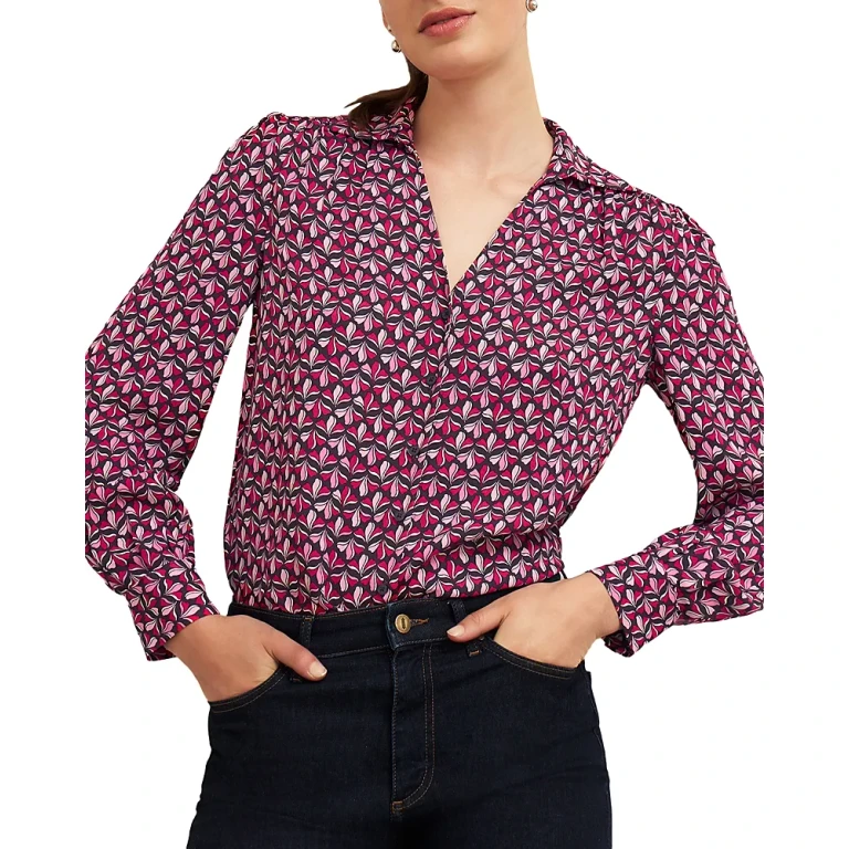 Hobbs London Abigail Blouse