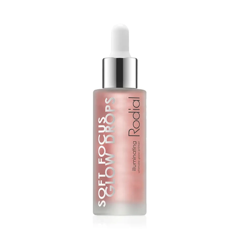 Rodial Soft Focus Glow Drops 1 oz.