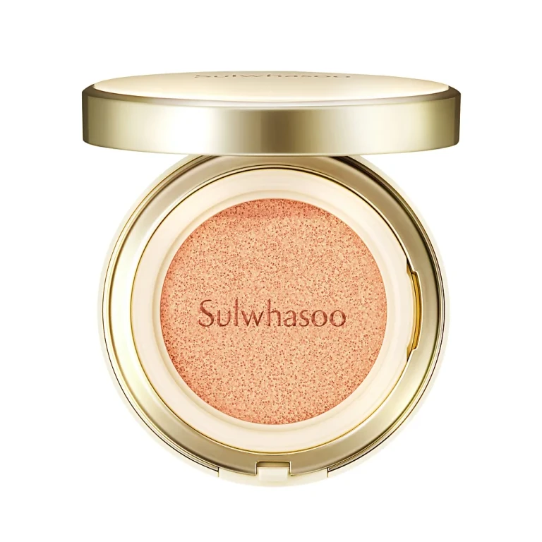 Sulwhasoo Perfecting Cushion
