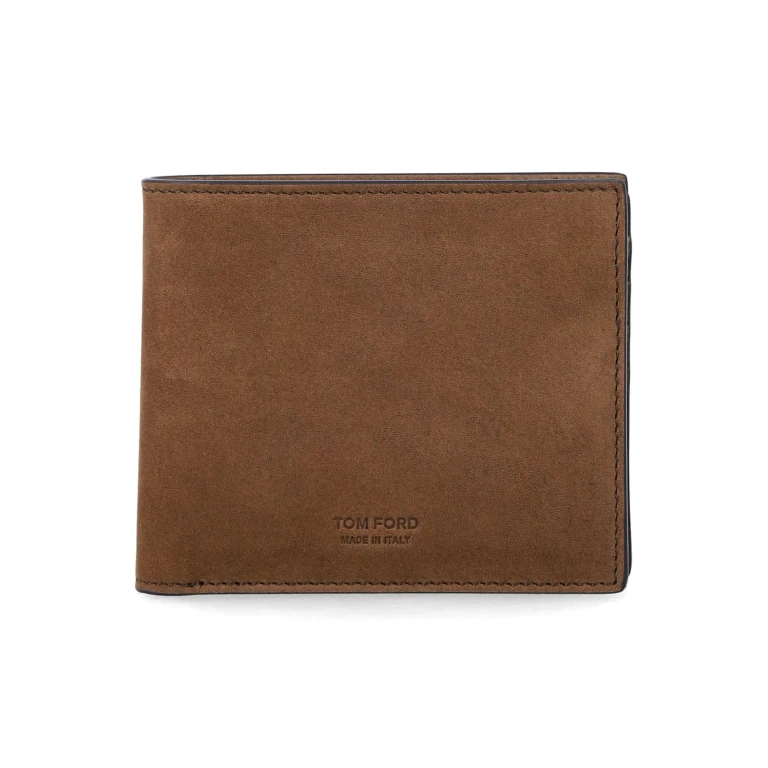 Wallet Men color Brown (Y0228LCL504SEBU)