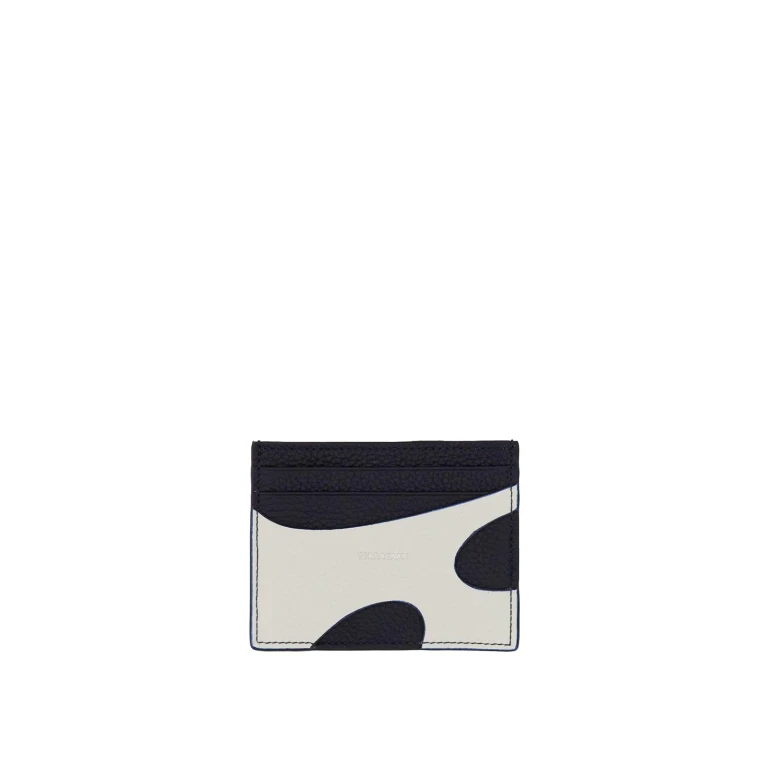 Ferragamo Portefeuilles - Blanc