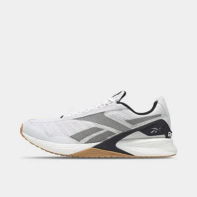 Reebok Speed 21 TR 트레이닝화 Cloud White/Cold Grey/Black