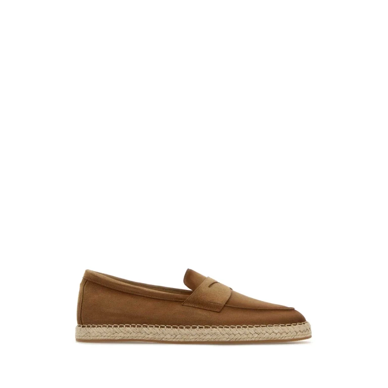 Espadrille Men color Beige (MBCD22193PBTTSE2C13)