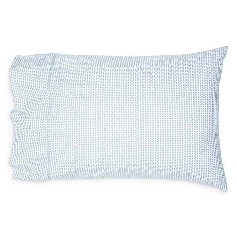 John Robshaw Cinde Print Cotton King Pillowcase, Pair