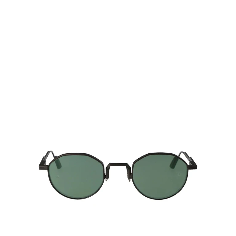 Movitra Lunettes De Soleil - Or
