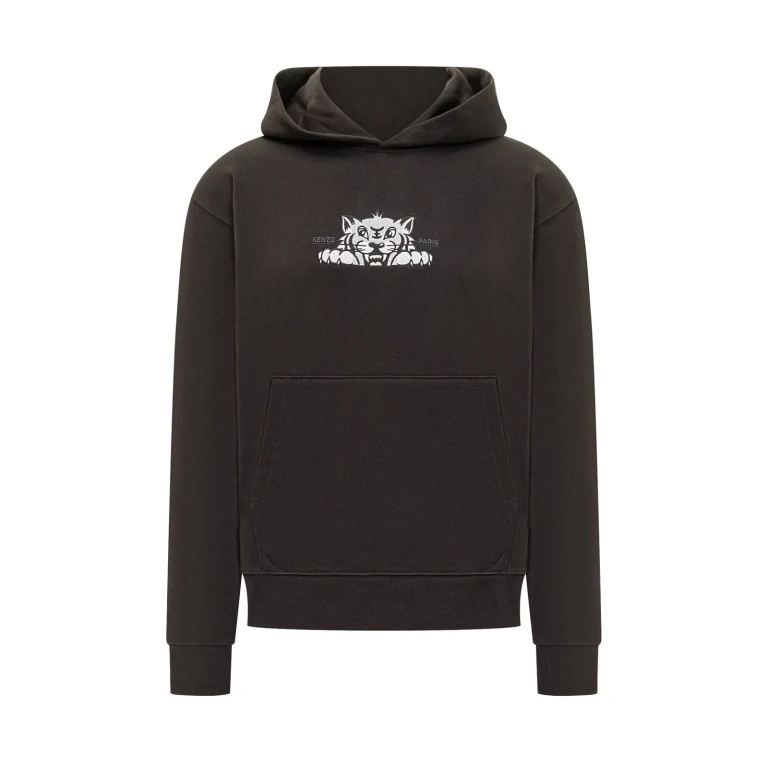 Kenzo Sweat-Shirts - Noir