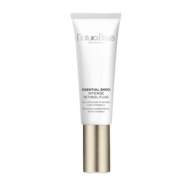 Natura Bisse Essential Shock Intense Retinol Fluid