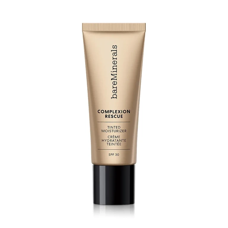 bareMinerals Complexion Rescue Tinted Moisturizer Spf 30 1.18 oz.