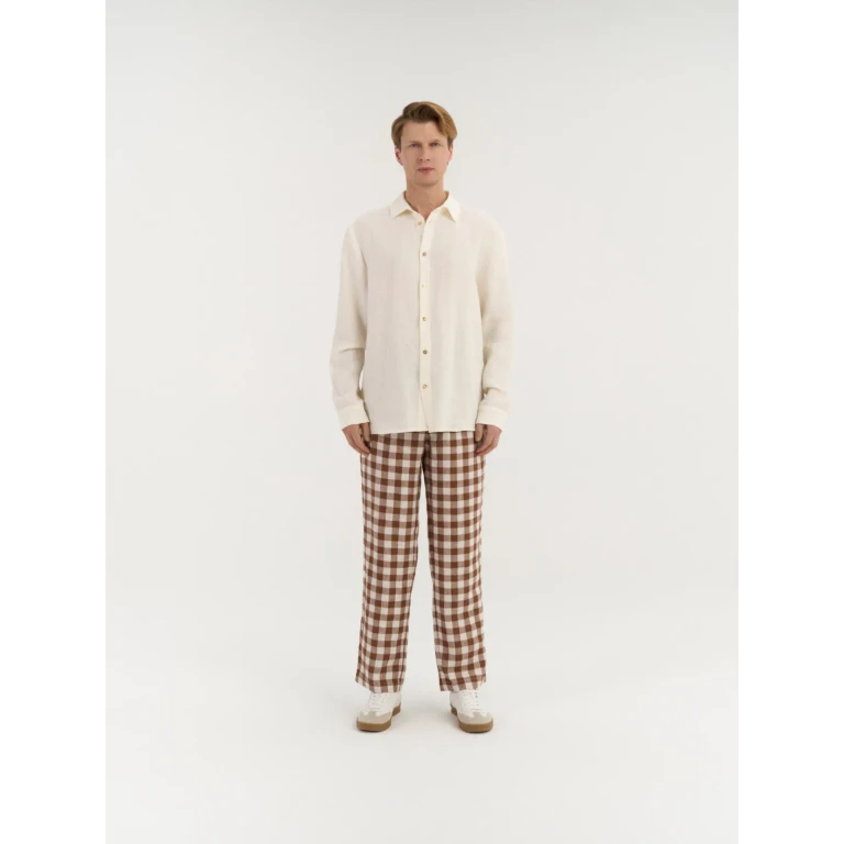 Hector Classic shirt