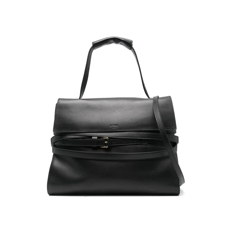 Moschino Sac Cabas - Noir