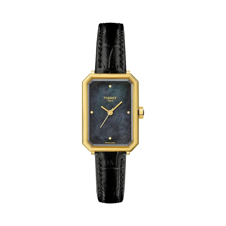 Tissot Srv Watch, 22mm