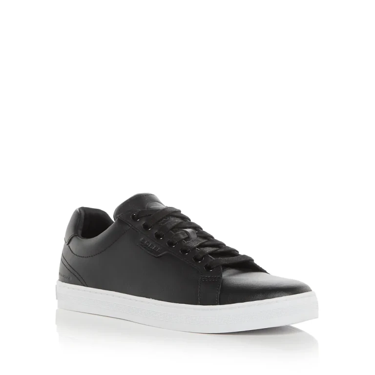 Sorel Men's Cyprus Waterproof Sneakers