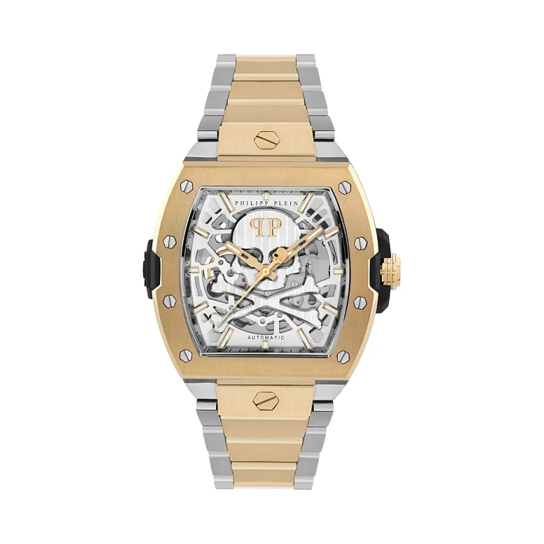 Philipp Plein The $keleton 2.0 Watch, 44mm