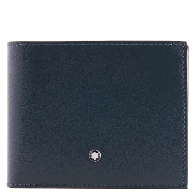 Montblanc MeisterstÃ¼ck Wallet 6Cc
