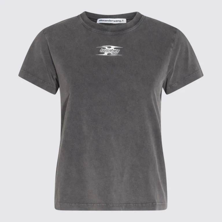 T-Shirt Woman color Black (4CC4241514208A)